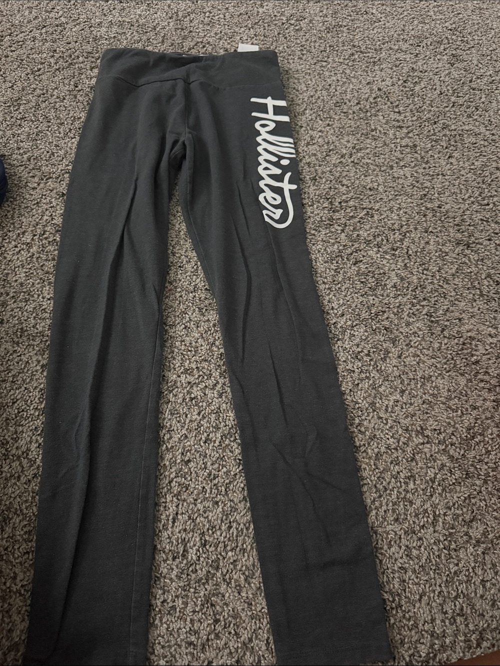 Hollister greg Logo Leggings
